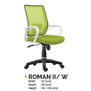 Kursi Direktur Ichiko Roman II W