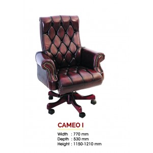 Kursi Executive Ichiko Cameo I