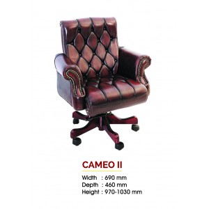 Kursi Executive Ichiko Cameo II