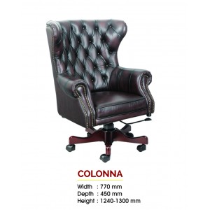 Kursi Executive Ichiko Colomna