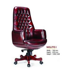 Kursi Executive Ichiko Nolito I