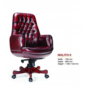 Kursi Executive Ichiko Nolito II