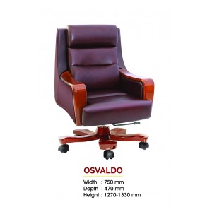 Kursi Executive Ichiko Osvaldo