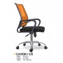 Kursi Staff Ichiko Caveri I CR