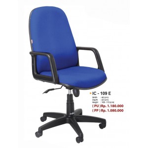 Kursi Staff Ichiko IC 109 E