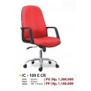 Kursi Staff Ichiko Caveri IC 109 E CR