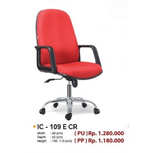 Kursi Staff Ichiko IC 109 E CR