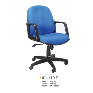 Kursi Staff Ichiko IC 110 E