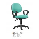 Kursi Staff Ichiko Caveri IC 201 E H