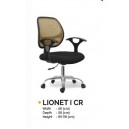 Kursi Staff Ichiko Lionet I CR