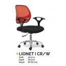 Kursi Staff Ichiko Lionet I CR W