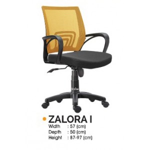 Kursi Staff Ichiko Zalora I