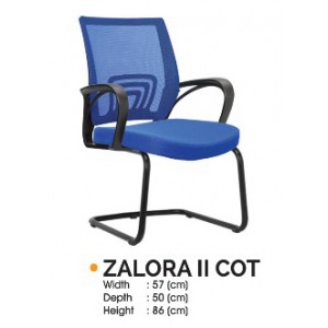 Kursi Staff Ichiko Zalora II COT