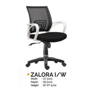 Kursi Staff Ichiko Zalora I W