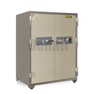 Brankas Donati RAN 808-AM