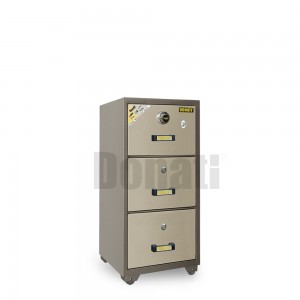 Fire Proof Donati RAN-3D