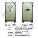 Brankas Indachi EGDA 900