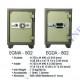 Brankas Indachi EGMA 802