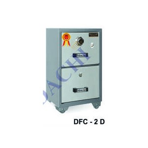 Fire Proof Indachi DFC-2D