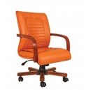 Kursi Direktur Savello Platinum L