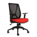 Kursi Manager Savello Meshmallow HT1