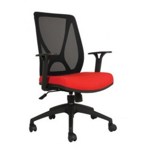 Kursi Manager Savello Meshmallow HT1