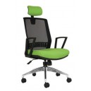 Kursi Manager Savello Vitro HT0A