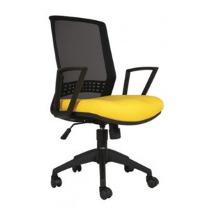 Kursi Manager Savello Vitro LT0