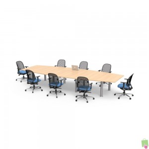 Meja Rapat Modera BCT 515