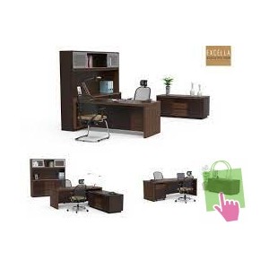 Executive Office Excella XMD-23 XL
