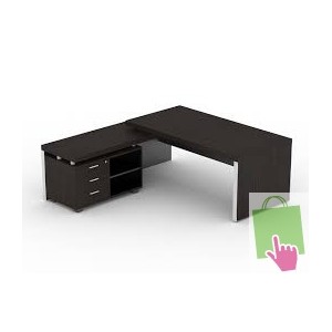 Executive Office Millenia EC-1890 L-View 2