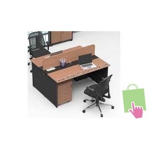 Eco Office Meja Executive