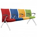 Kursi Tunggu Indachi Carra 4 A