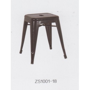 Kursi Susun Zeus ZS 1001-18