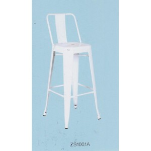 Kursi Susun Zeus ZS 1001-A