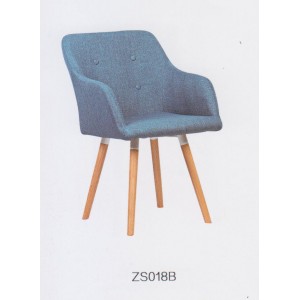 Kursi Tunggu Zeus ZS 018-B