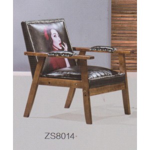 Kursi Tunggu Zeus ZS 8014