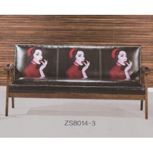 Kursi Tunggu Zeus ZS 8014-3