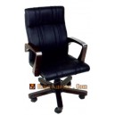 Kursi Direktur Fantoni VIAREGIO