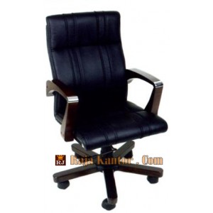 Kursi Direktur Fantoni VIAREGIO