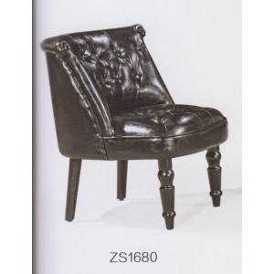 Sofa Kantor Zeus ZS 1680