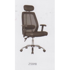 Kursi Kantor Zeus ZS 918