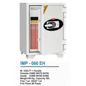 Brankas Importa IMP-060 EH