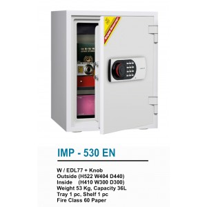 Brankas Importa IMP-530 EN