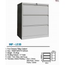 Filling Cabinet Importa IMP-LD3B