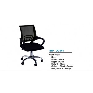 Kursi Kantor Importa IMP OC W1