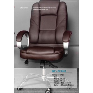 Kursi Kantor Importa IMP OC 8018