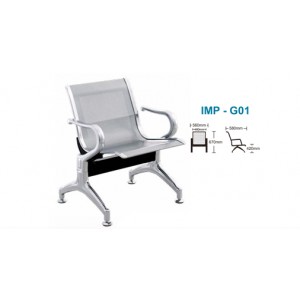 Kursi Tunggu Importa IMP-G01