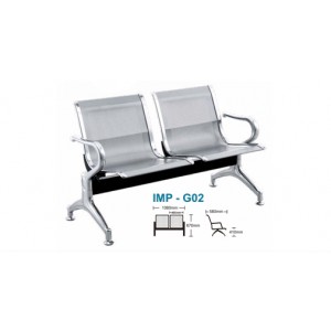 Kursi Tunggu Importa IMP-G02