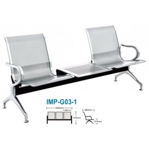 Kursi Tunggu Importa IMP-G03-1